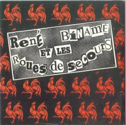 René Binamé : 45 tours Wallon
